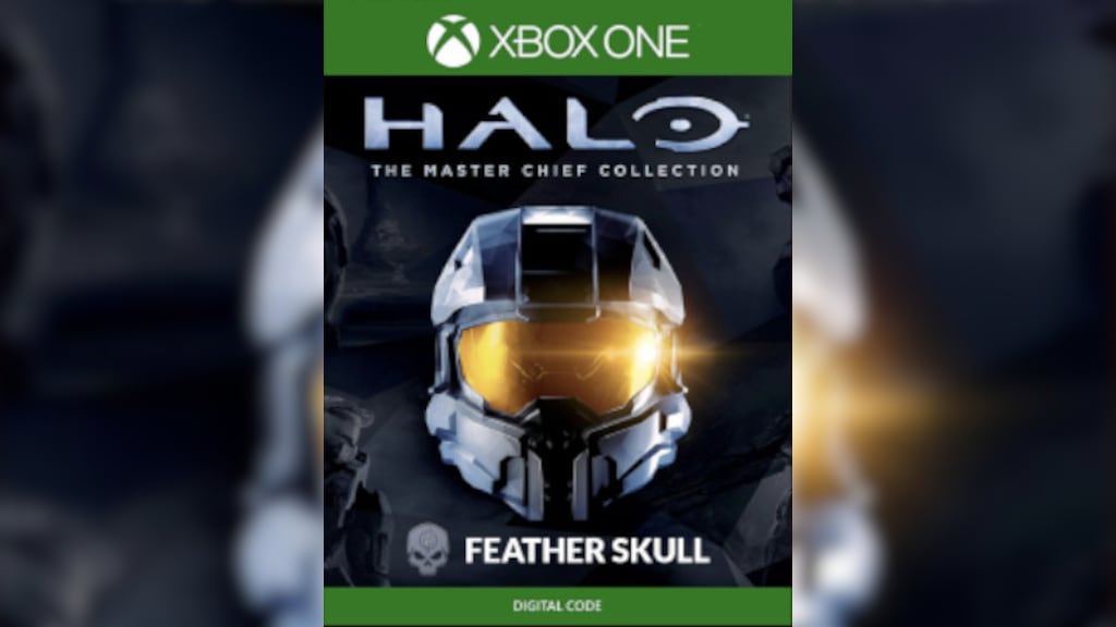 Buy Halo: The Master Chief Collection