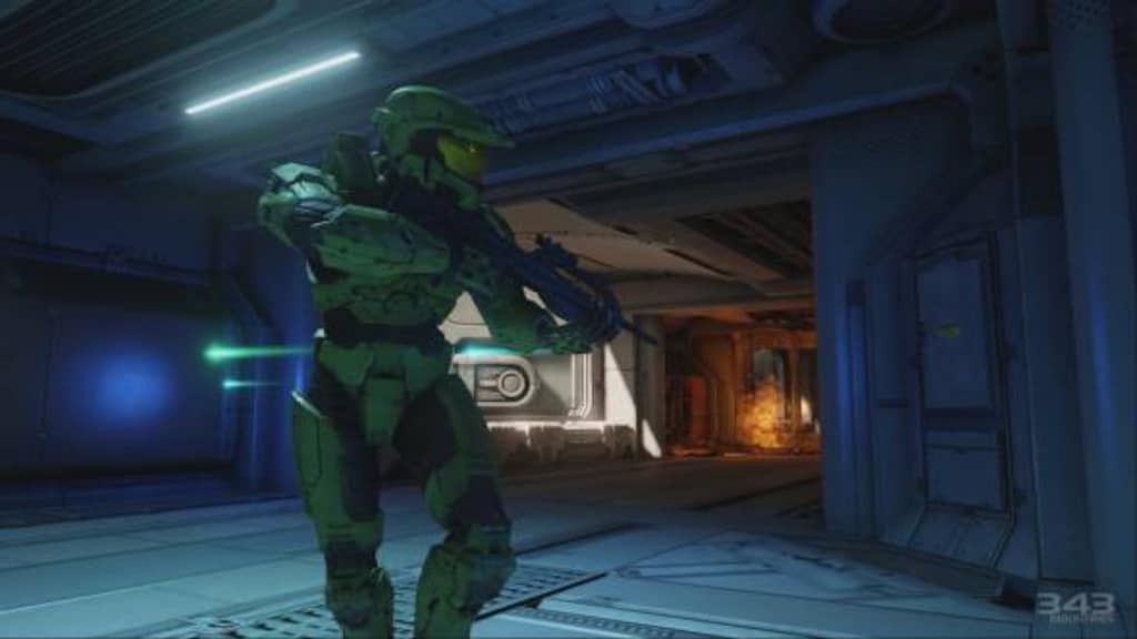 Buy Halo The Master Chief Collection Steam