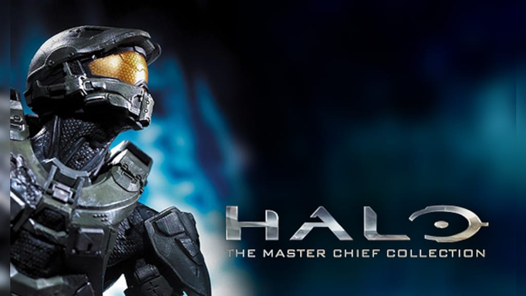 Halo: The Master Chief Collection Cd Key Steam GLOBAL