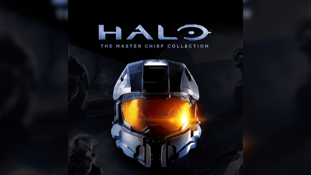 Halo master chief collection steam hot sale xbox live