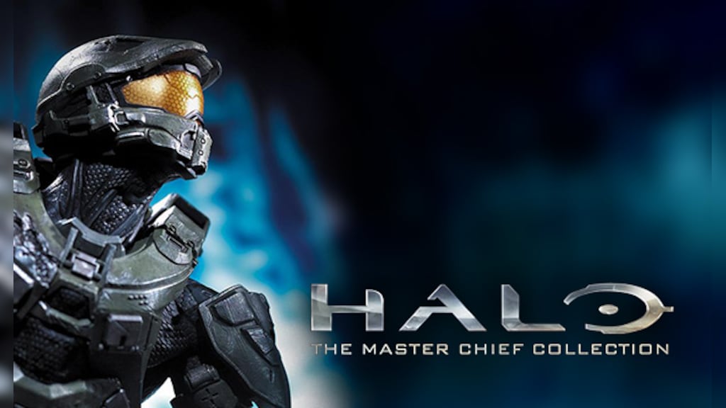 Halo master chief collection steam xbox hot sale live