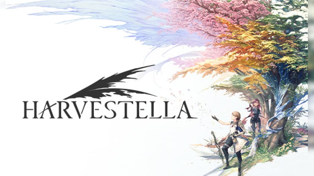 Harvestella Game Image