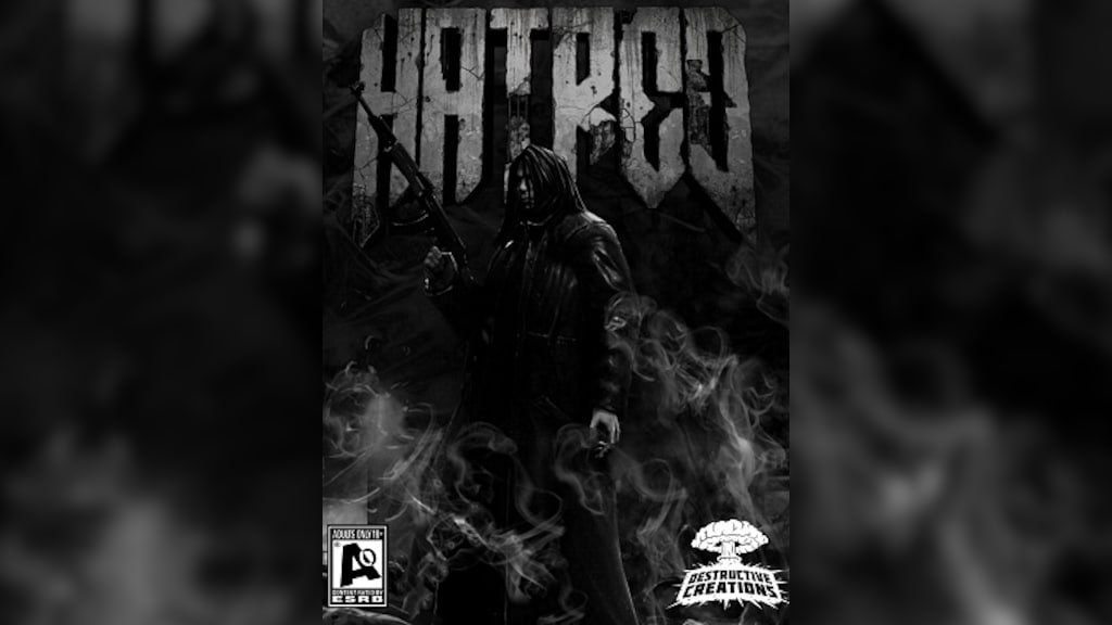 Hatred switch release clearance date