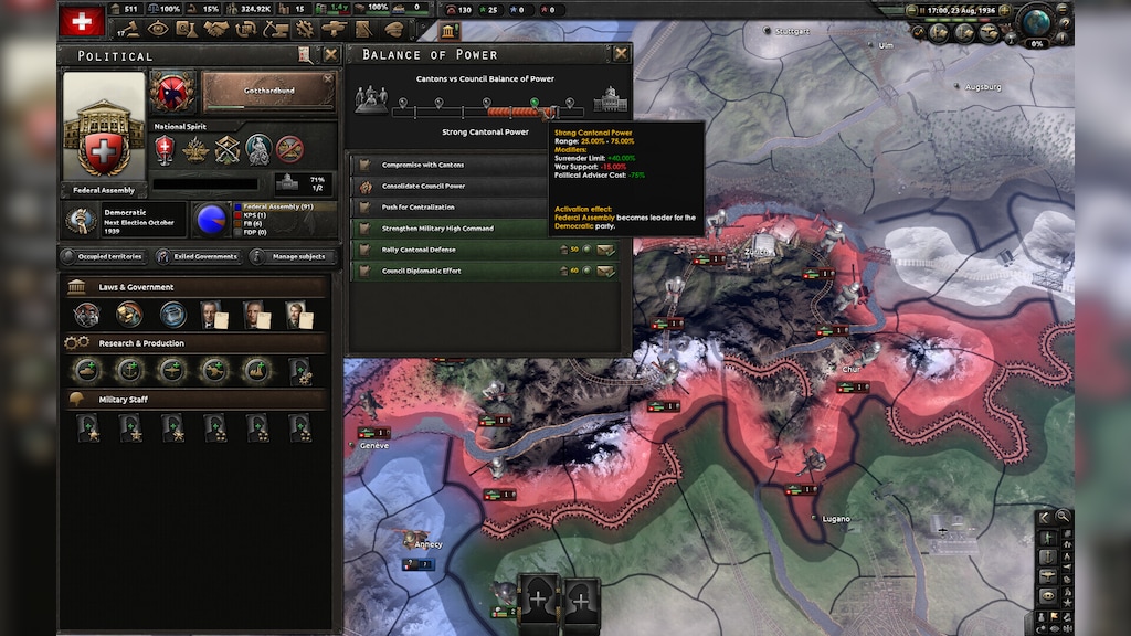 Hearts of iron clearance 4 g2a