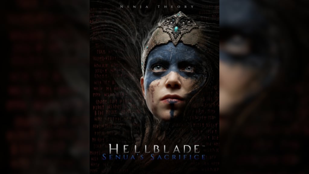 Hellblade psn store