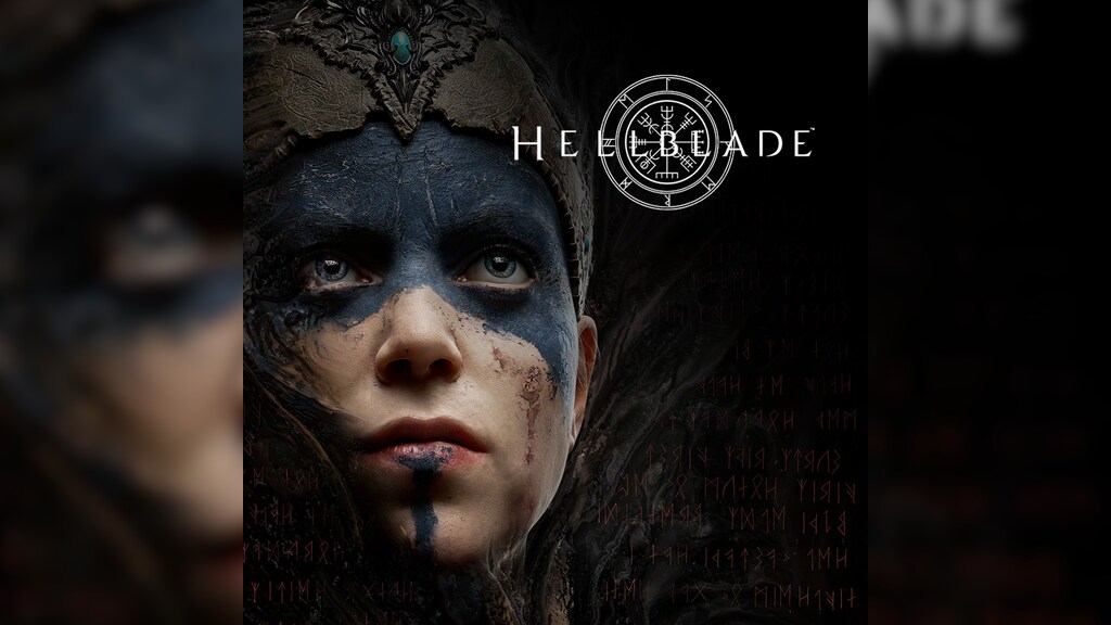 Buy Hellblade: Senua's Sacrifice (PC) - Steam Account - GLOBAL