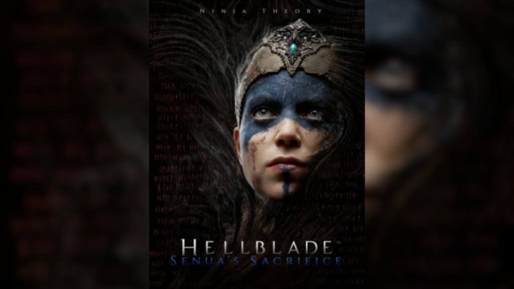 Comprar Hellblade: Senua's Sacrifice - Microsoft Store pt-AO