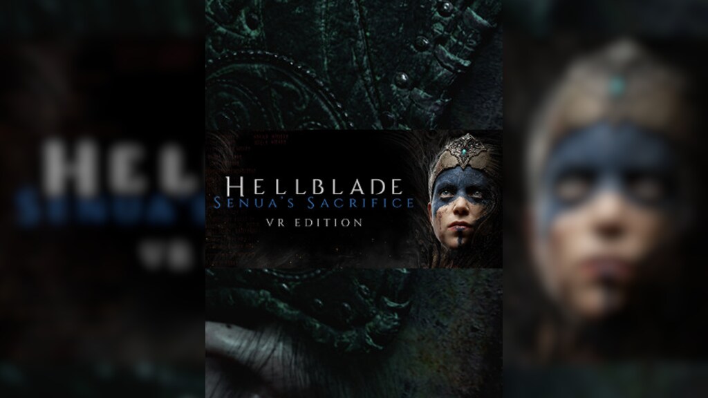 Buy Hellblade: Senua's Sacrifice Steam Key