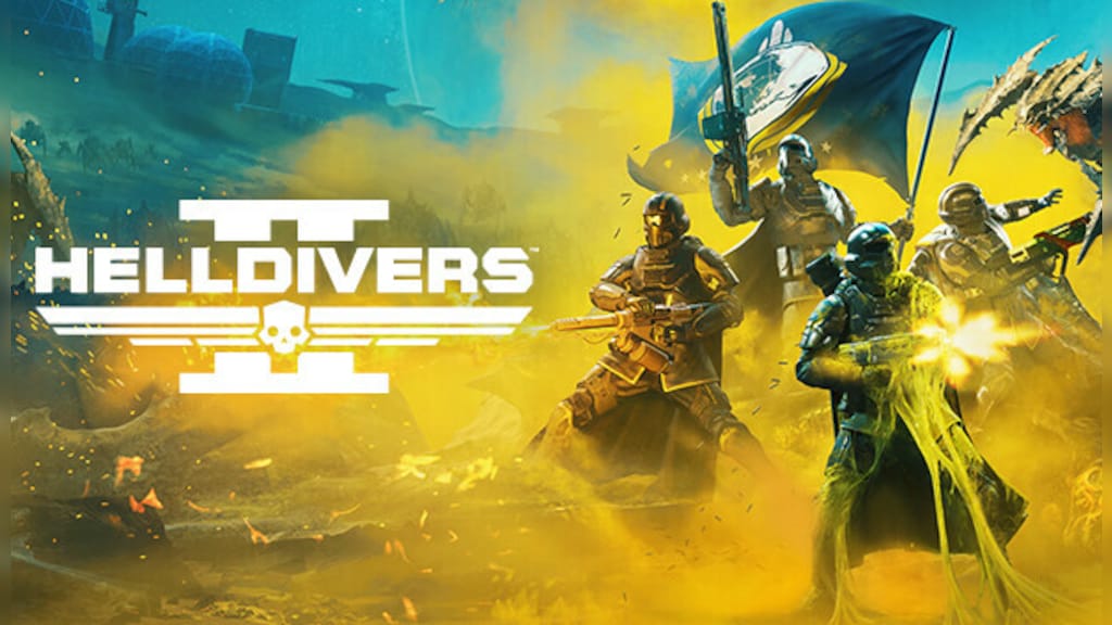 Helldivers 2 keeps PS5 details secret while PC version shines