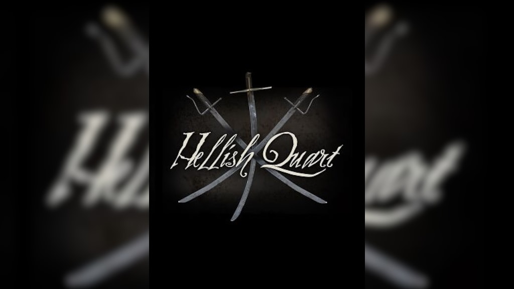 Comunidade Steam :: Hellish Quart
