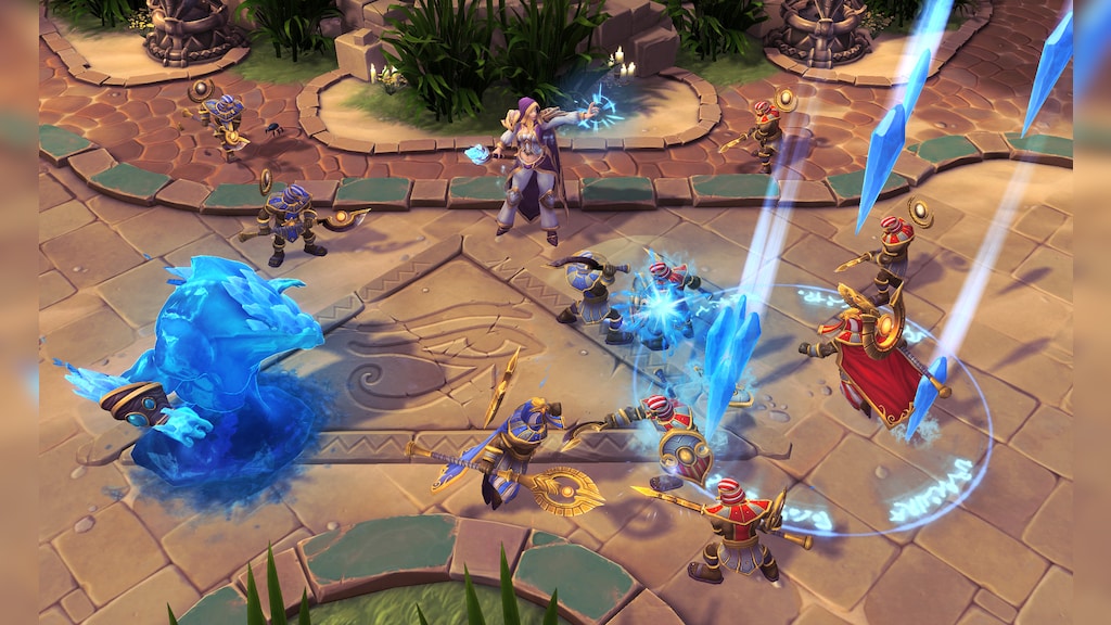 Heroes of the Storm: Hero League Starter Kit - Esports Edition
