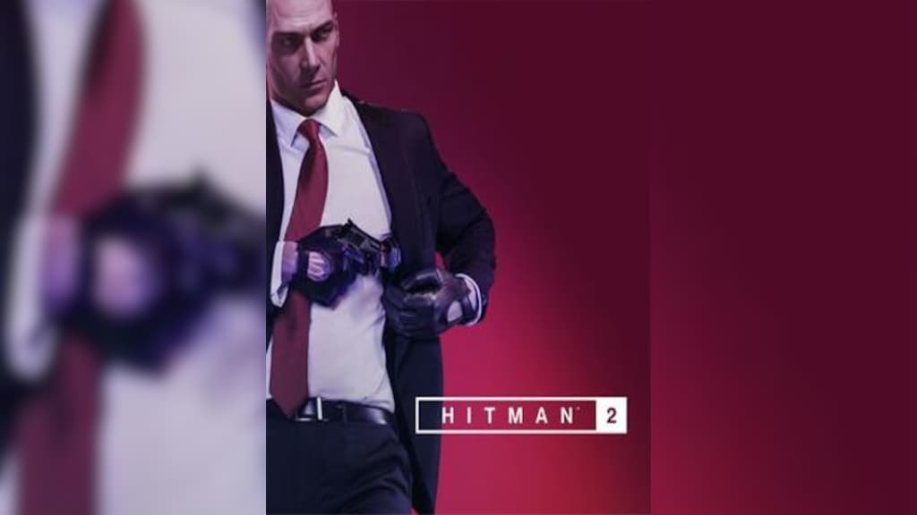 Steam Owners Must Buy Hitman 2 Again to Transfer Game Saves to EGS