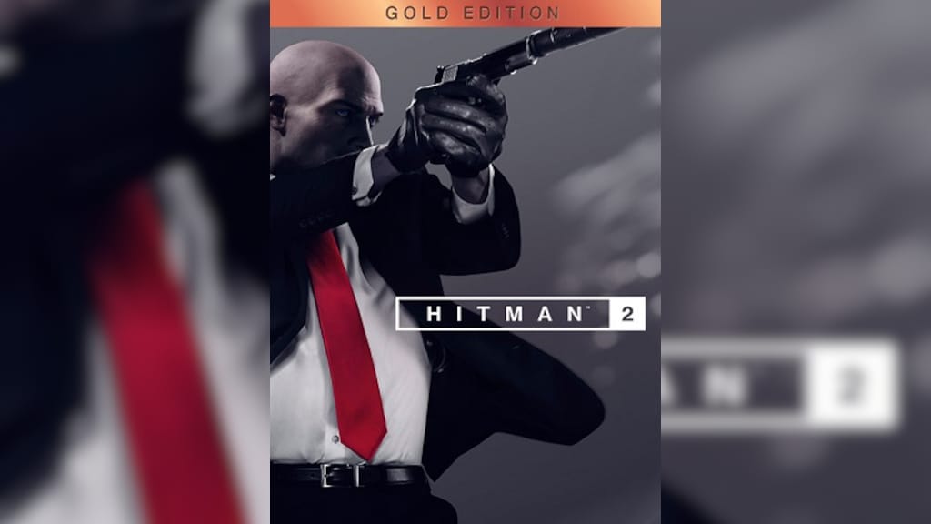 Hitman 2024 2 g2a