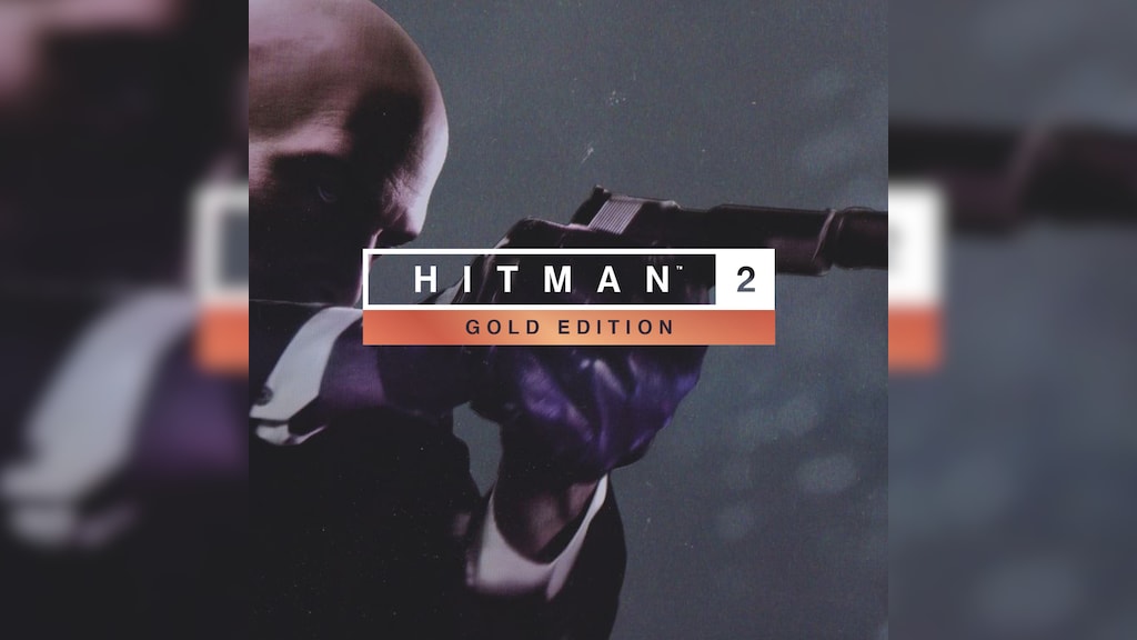 G2a hitman hot sale 2