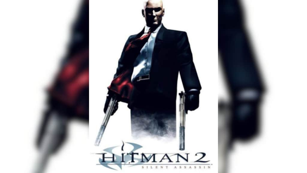 G2a hitman shop 2