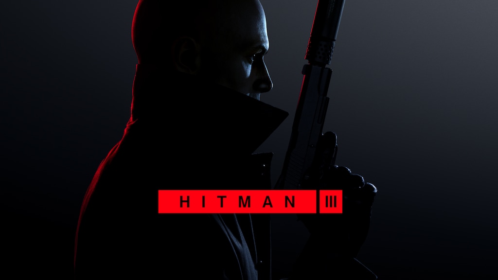 HITMAN 3 (PC) - Epic Games Key - EUROPE
