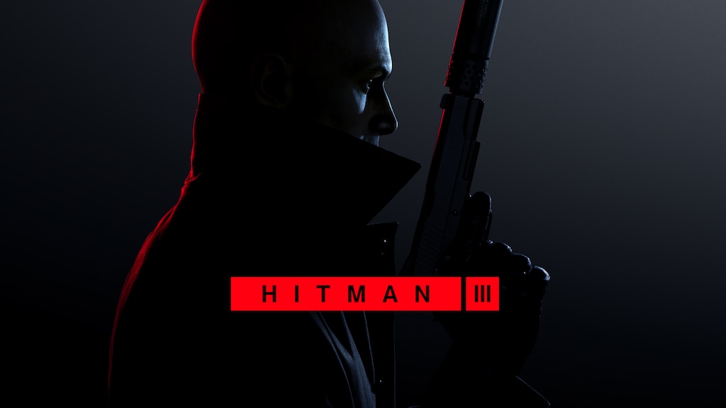 Comprar Hitman 3, Hitmen III Epic Games Store - MMOGA