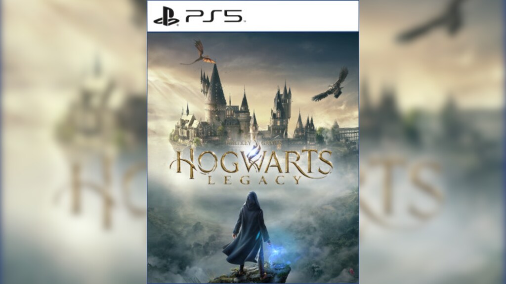 Hogwarts Legacy - Steam Key / PC Game - Digital