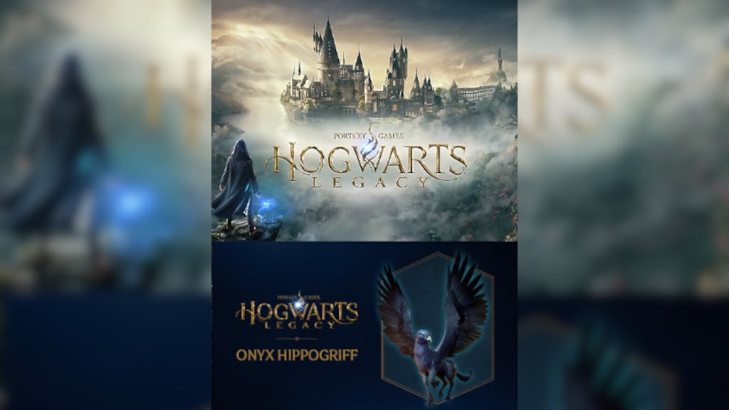Buy Hogwarts Legacy - Preorder Bonus (PC) - Steam Key - GLOBAL - Cheap -  !