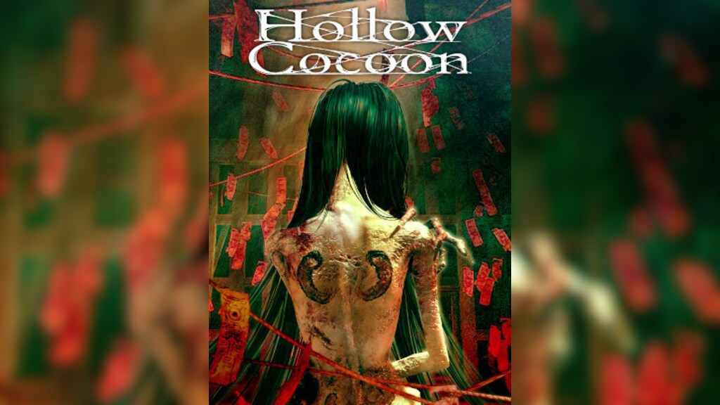 Buy Hollow Cocoon PC Steam Gift EUROPE Cheap G2A.COM