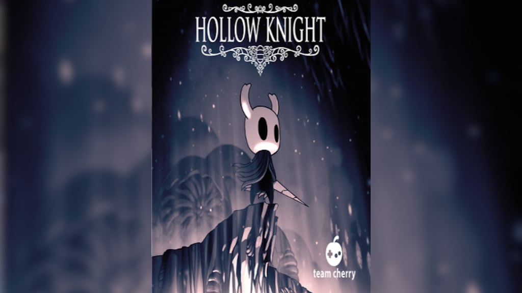 Hollow Knight (Nintendo Switch) key, Buy cheaper!