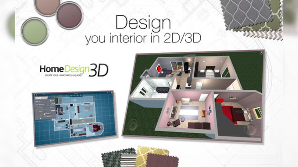 House Designer en Steam