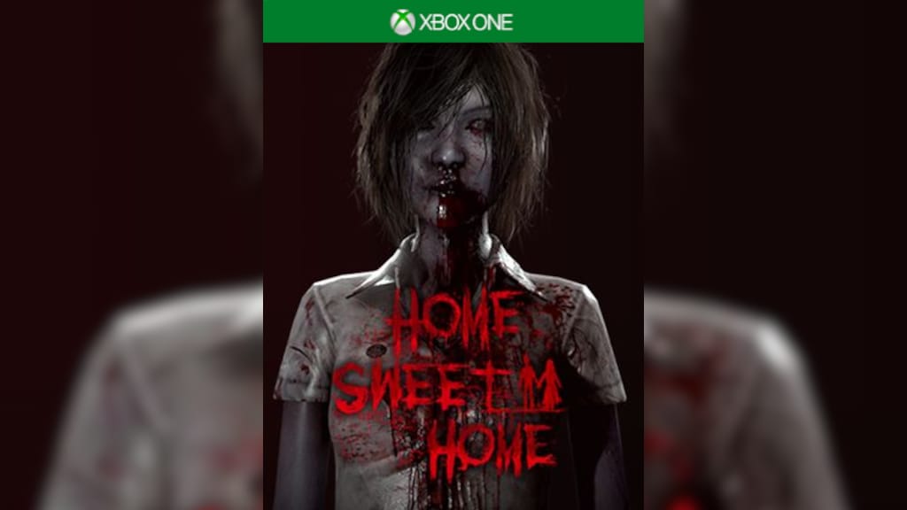 Home sweet shop home xbox