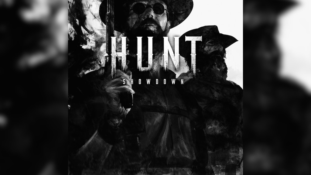 Hunt: Showdown (PC) - Buy Steam Game Key