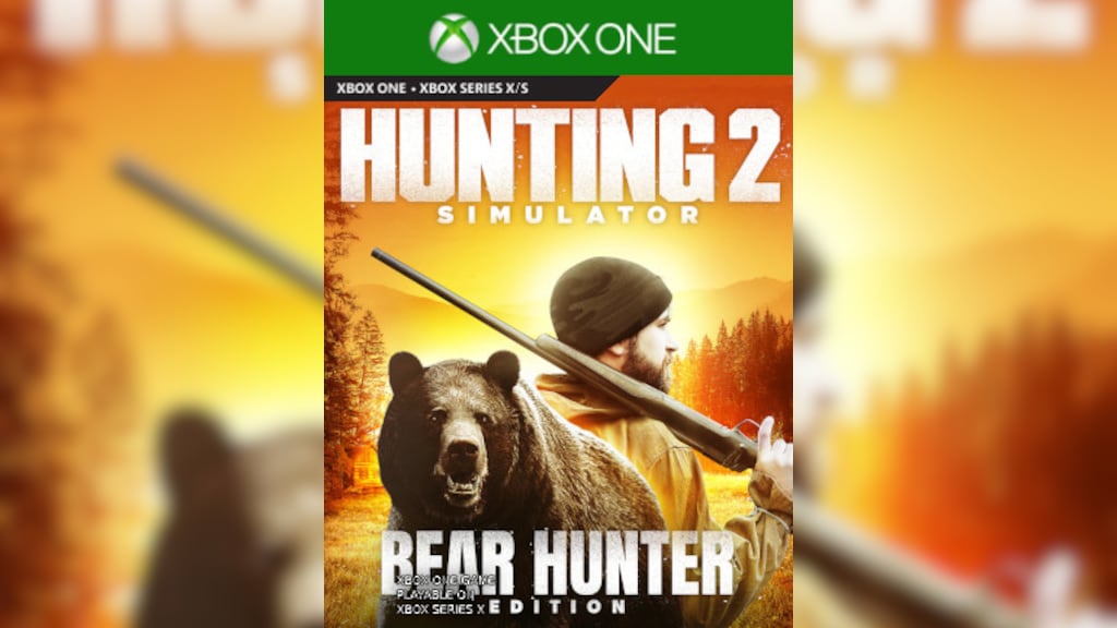 Hunting Simulator 2 - Xbox One, Xbox One