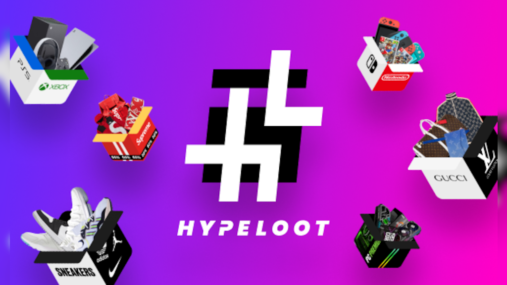 Buy HypeDrop Gift Card 50 EUR Key EUROPE - Cheap - !