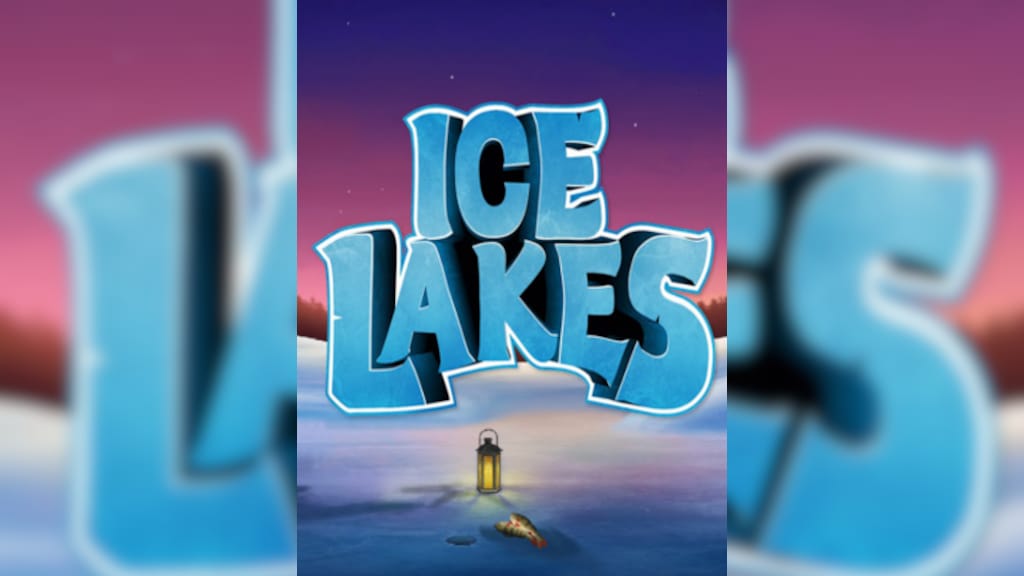 Steam Community :: Ice Lakes