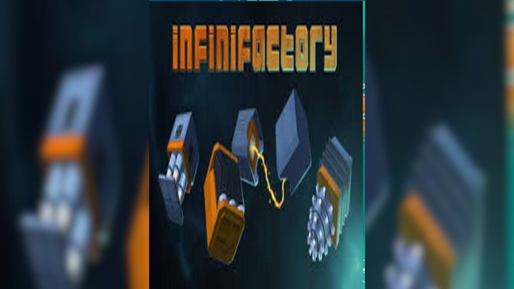 Infinifactory by Zachtronics now available on Steam: A sandbox puzzle  construction game from the developer of SpaceChem and Infiniminer (the  original inspiration for Minecraft). : r/Games