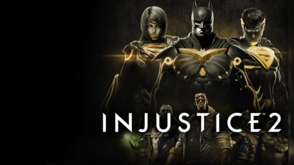 Buy Injustice 2 Legendary Edition (Xbox One) - Xbox Live Key - UNITED  STATES - Cheap - G2A.COM!