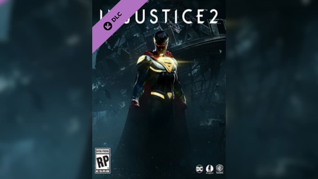 Buy Injustice 2 - Ultimate Pack Key Steam GLOBAL - Cheap - G2A.COM!