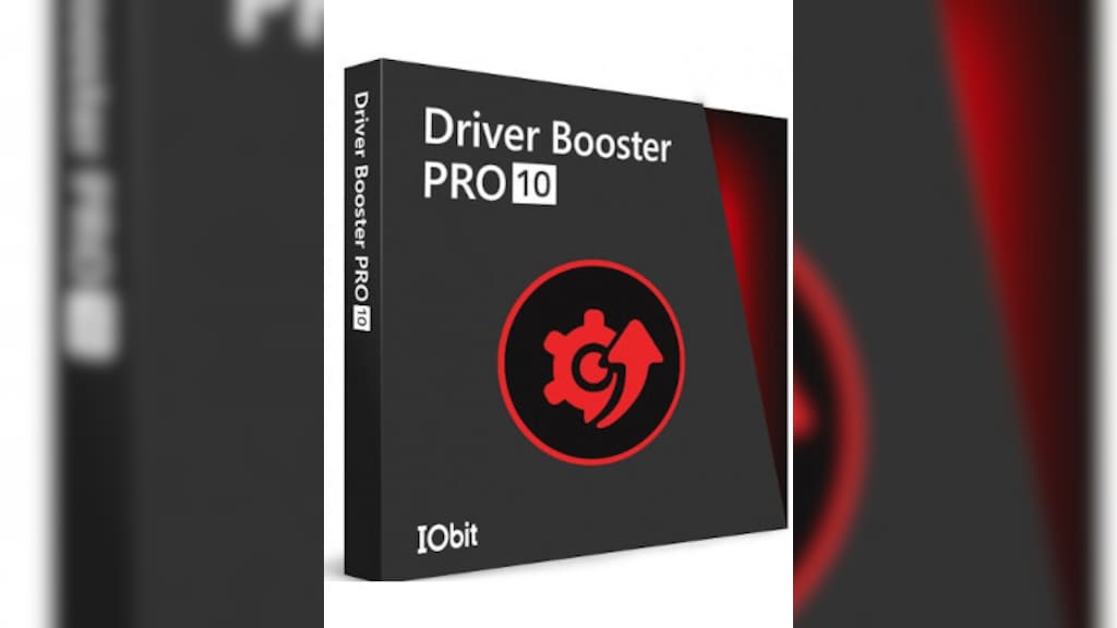 Driver Booster 4 for Steam on Steam