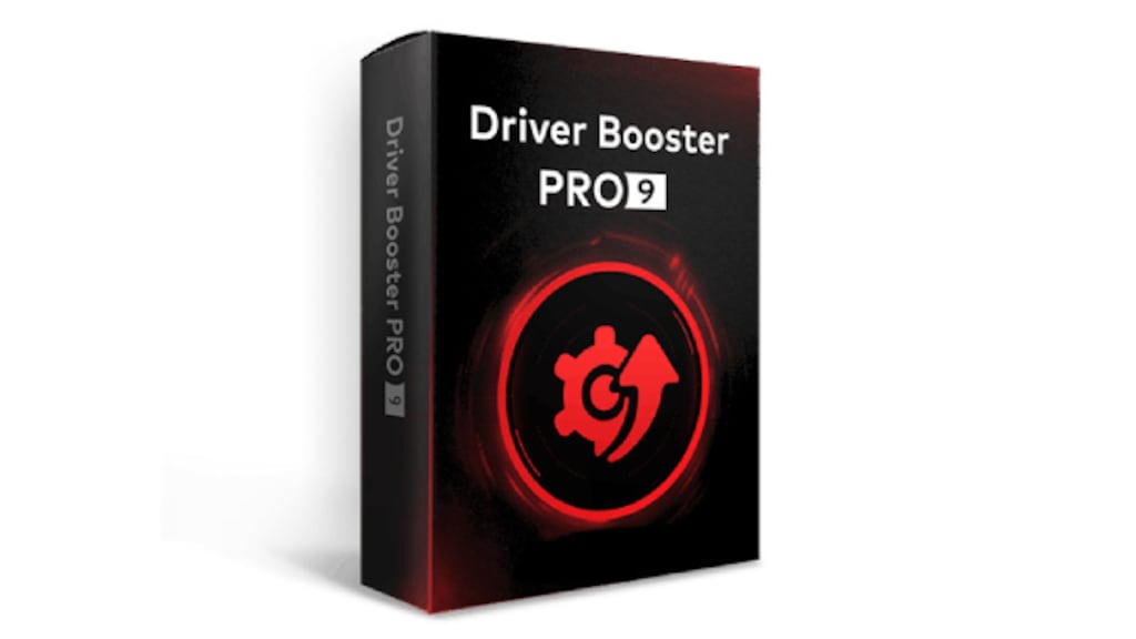 Compre IObit Driver Booster 9 PRO (PC) 1 Device, 1 Year - IObit Key -  GLOBAL - Barato - !