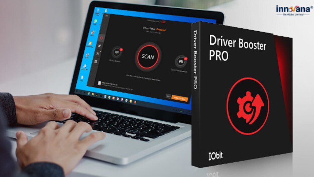 IObit Driver Booster 9 review