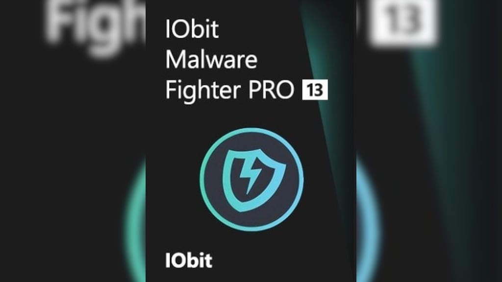 Buy IObit Malware Fighter 13 PRO (PC) (3 Devices, 1 Year) - IObit Key -  GLOBAL - Cheap - G2A.COM!