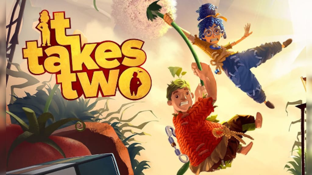 Buy It Takes Two (PS5) - PSN Account - GLOBAL - Cheap - !