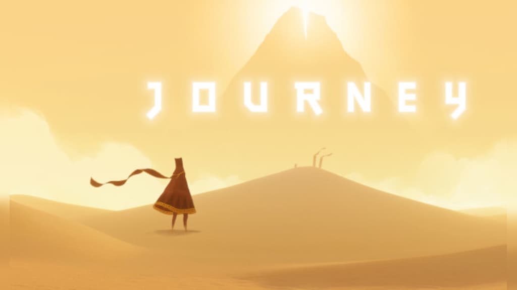 Journey Game Image