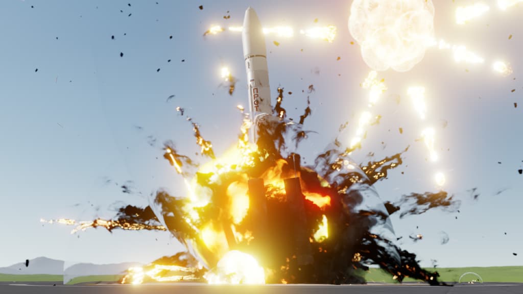 Juno: New Origins Game Image