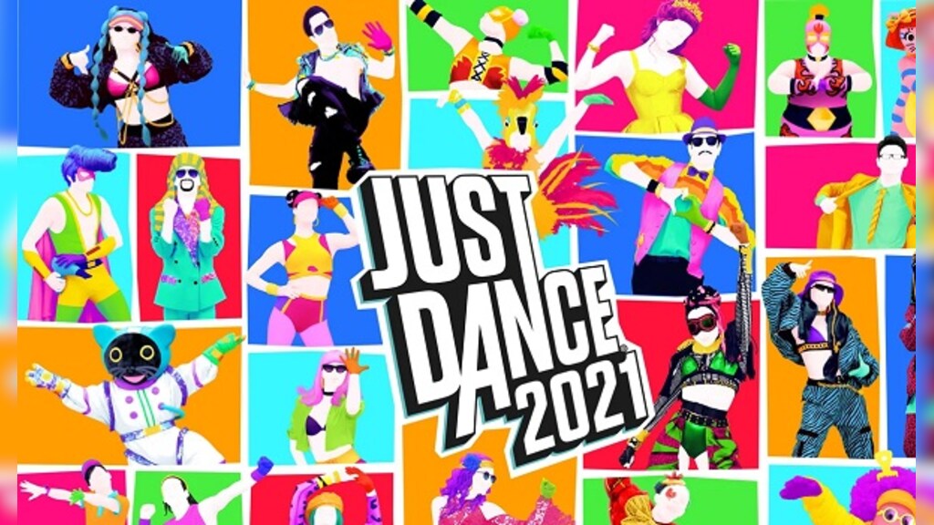 JUST DANCE 2021 ITA XBOX ONE