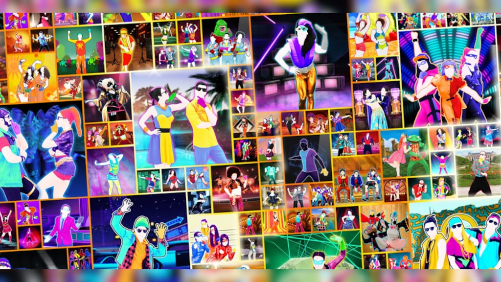 Just dance unlimited 1 deals year subscription switch