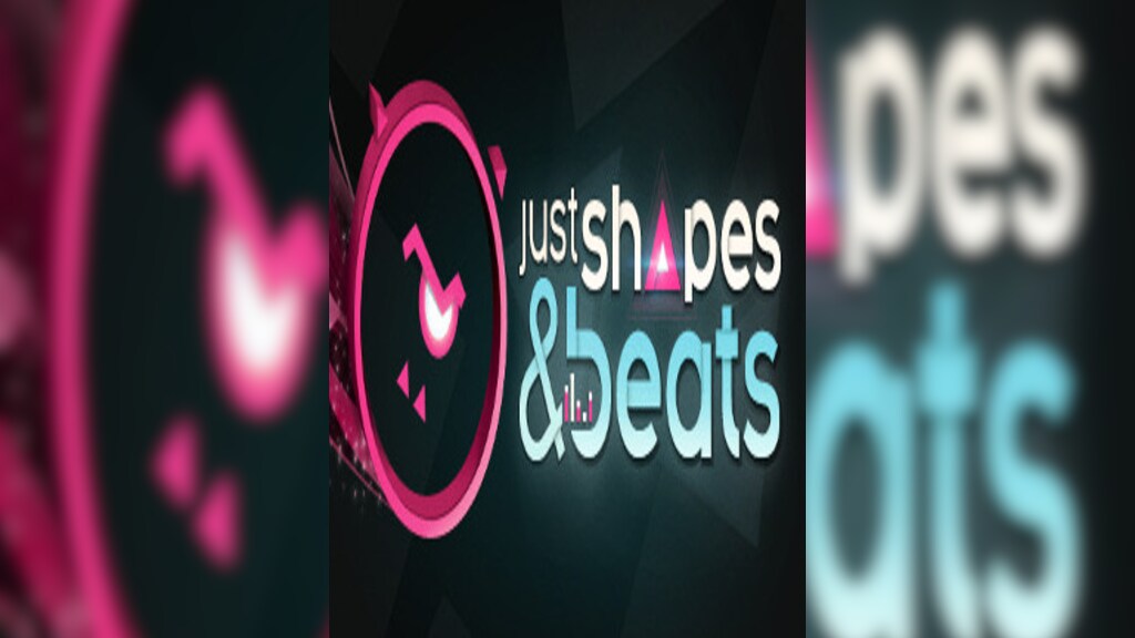 Buy Just Shapes & Beats Steam Gift GLOBAL - Cheap - !