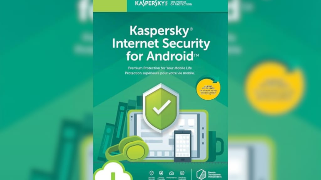 Comprar Kaspersky Internet Security 2021 (1 Device, 1 Año) - For.