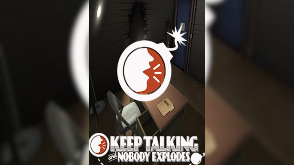 Buy Keep Talking and Nobody Explodes Steam Gift GLOBAL - Cheap