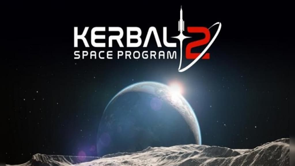 Kerbal Space Program 2 on Steam