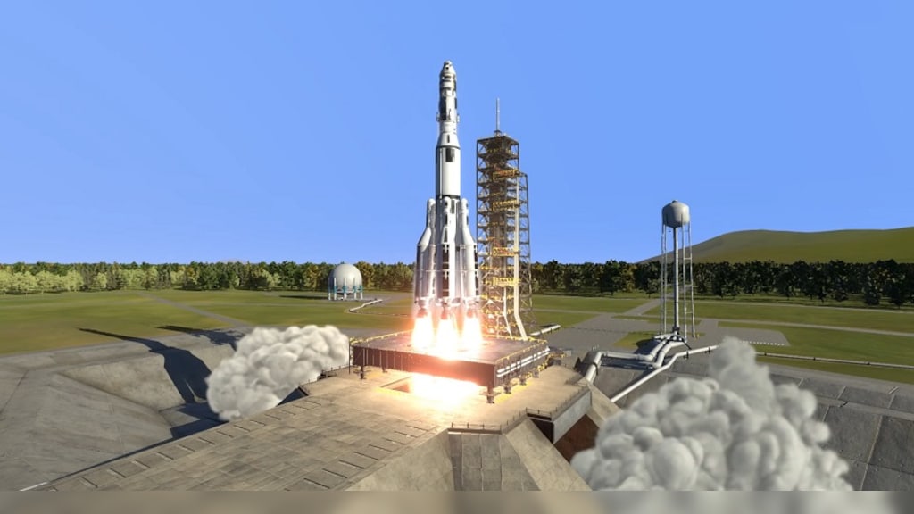 Kerbal Space Program 2 on Steam