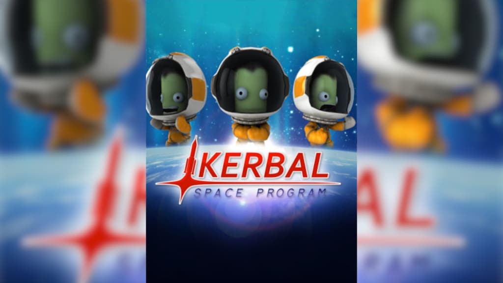 Kerbal Space Program 2 on Steam