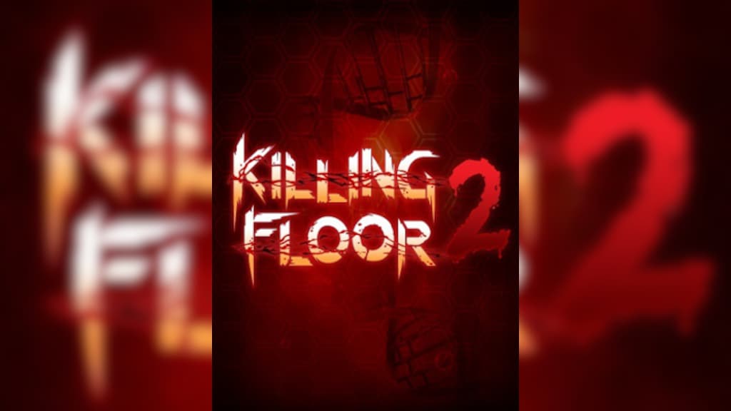 Floor44 on Steam